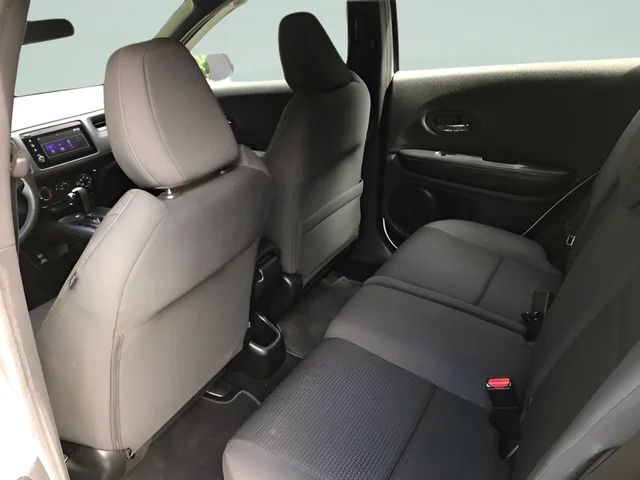Used 2020  Honda Sport image 12