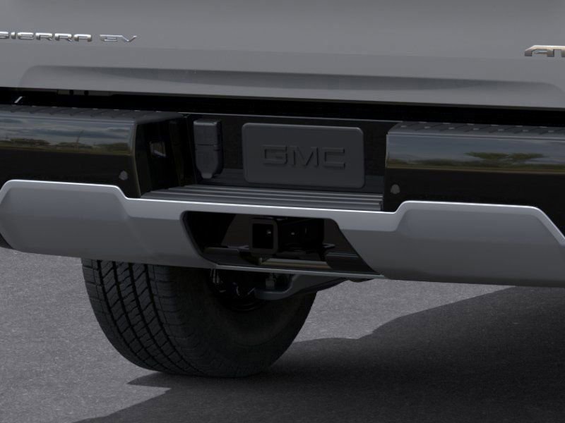 2026 GMC Sierra EV AT4 - Photo 14