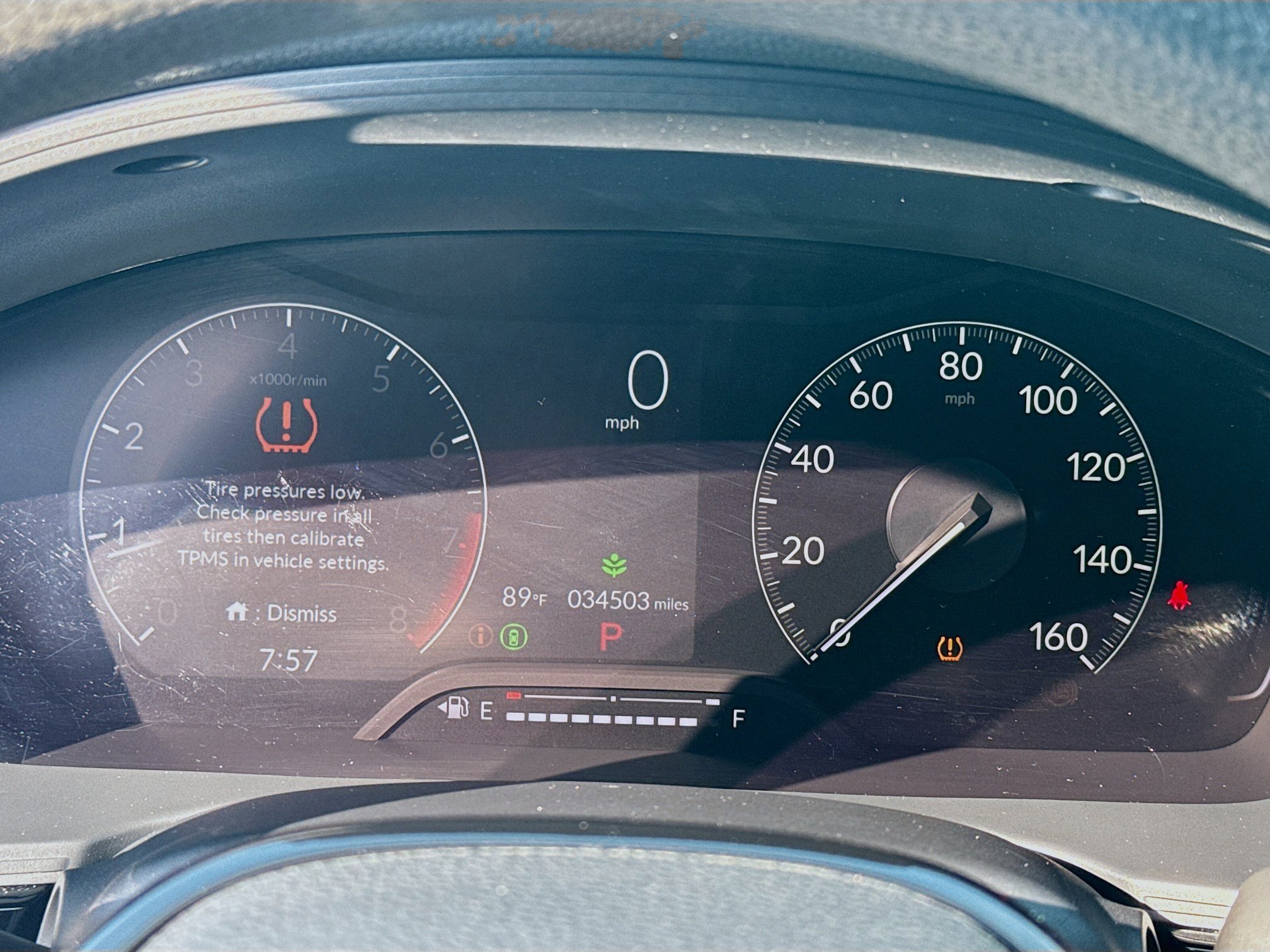 2023 Honda Civic LX - Photo 11