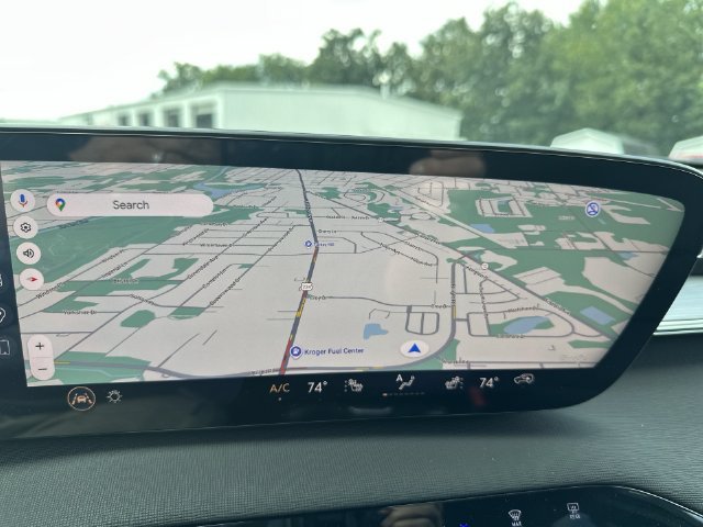 2026 Buick Enclave Preferred - Photo 22