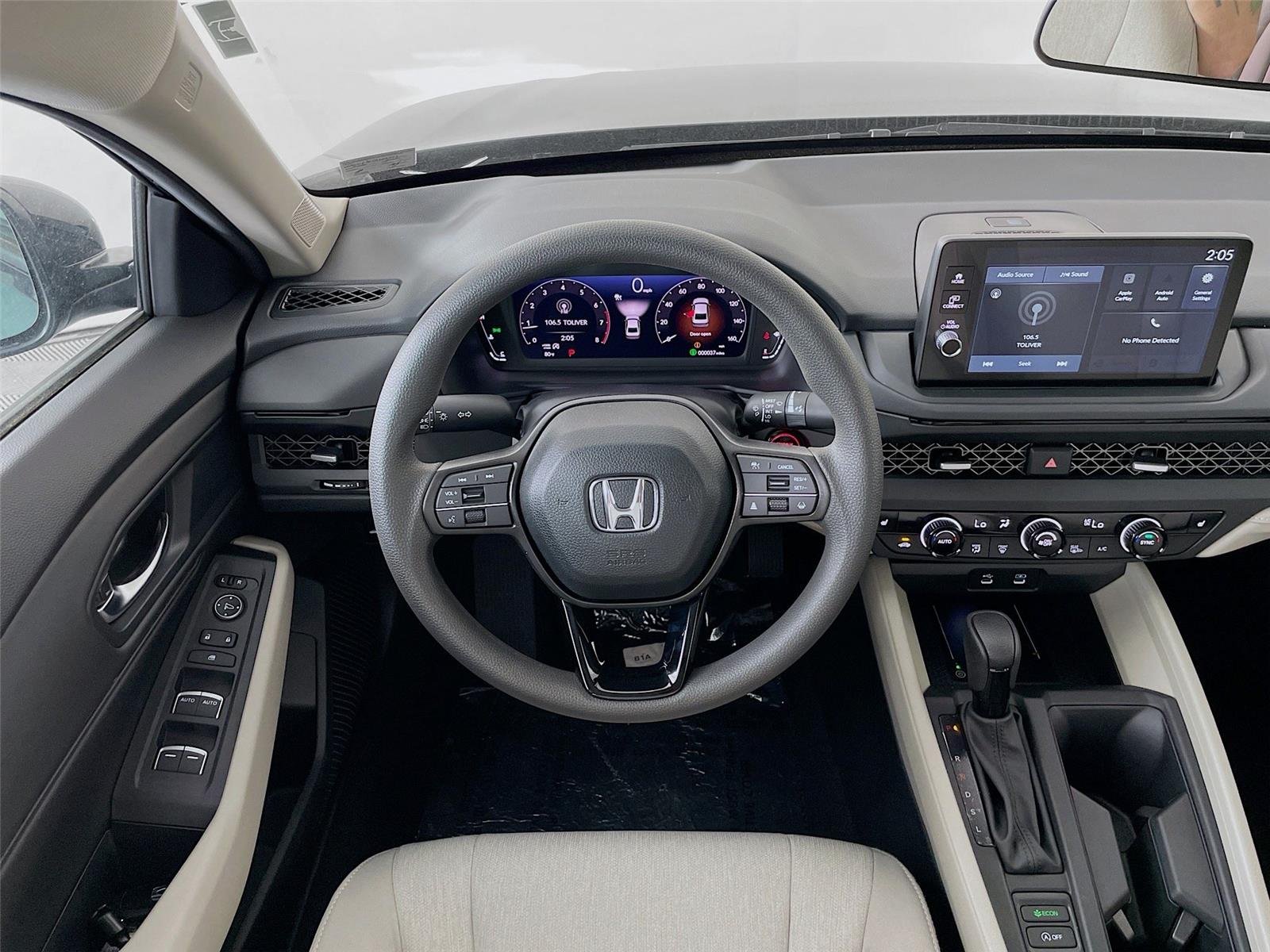 2026 Honda Accord SE - Photo 17