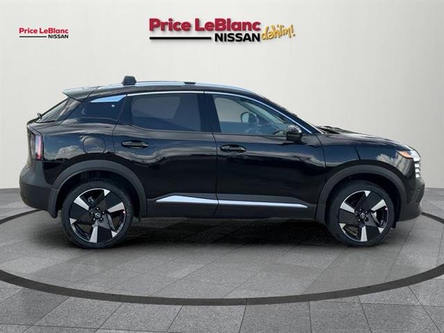2025 Nissan Kicks SR - Photo 2