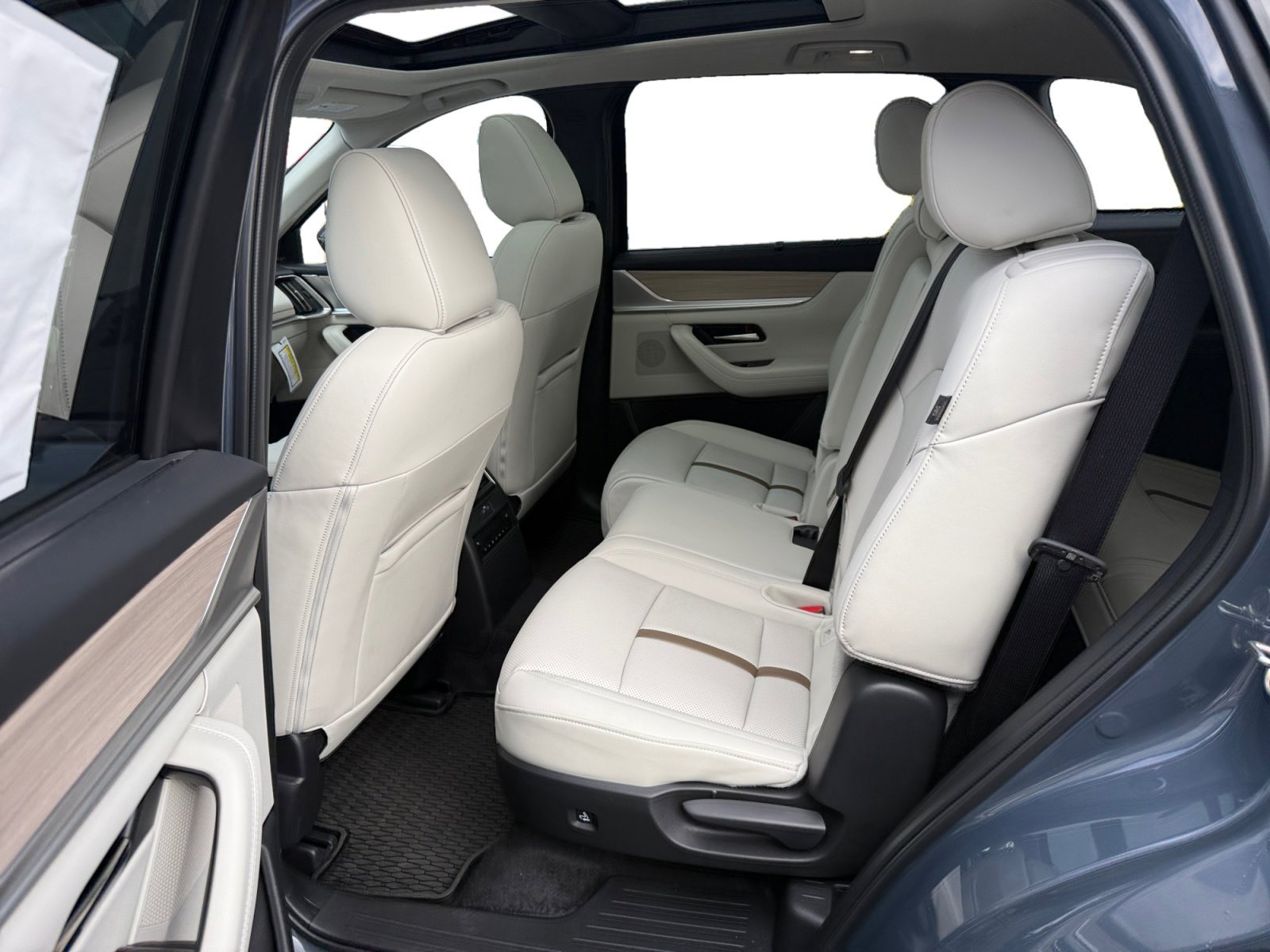 2026 Mazda CX-90 Premium Sport Package - Photo 16