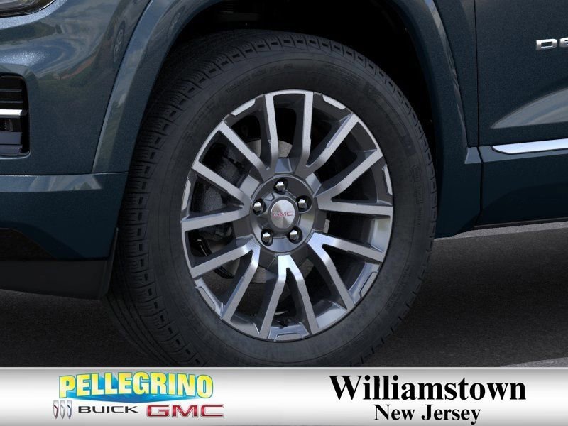 2026 GMC Terrain Denali - Photo 9
