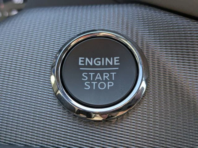 New 2026 Agate Black Metallic Ford ST-Line image 29