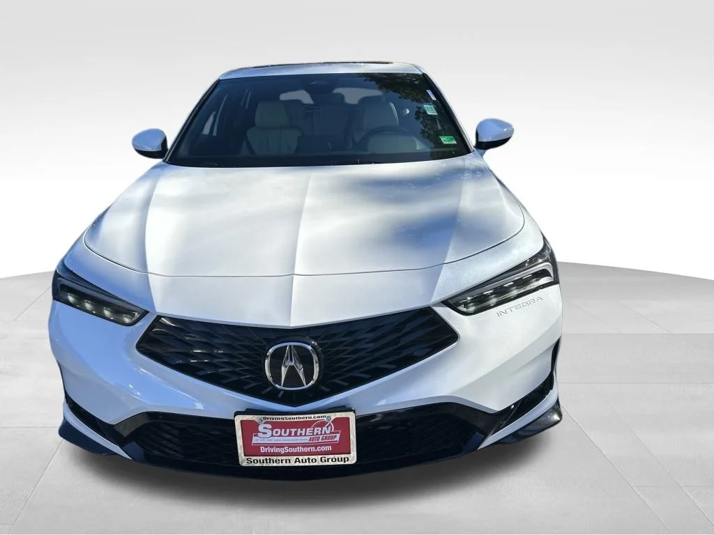2026 Acura Integra A-Spec - Photo 8