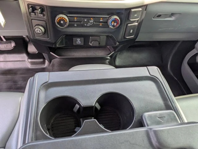 Certified Used 2023 Oxford White Ford XL image 19