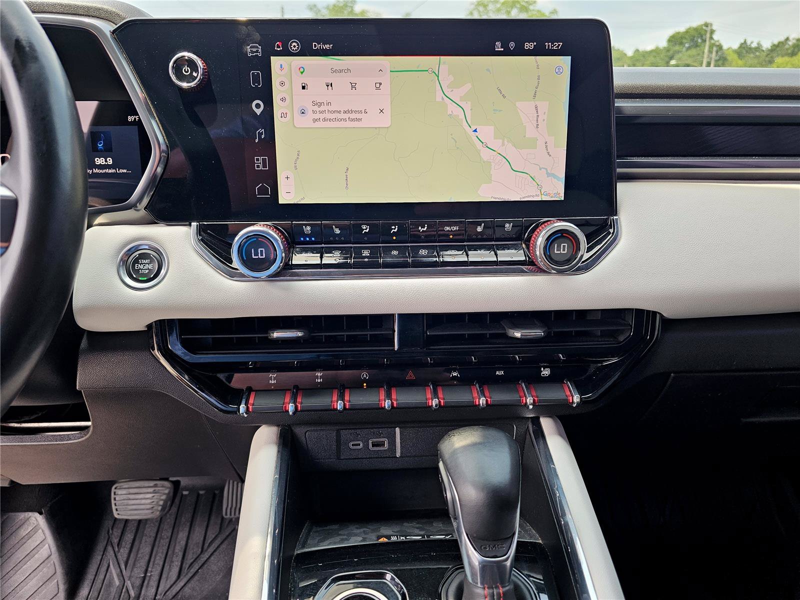 2023 GMC Canyon AT4X - Photo 24
