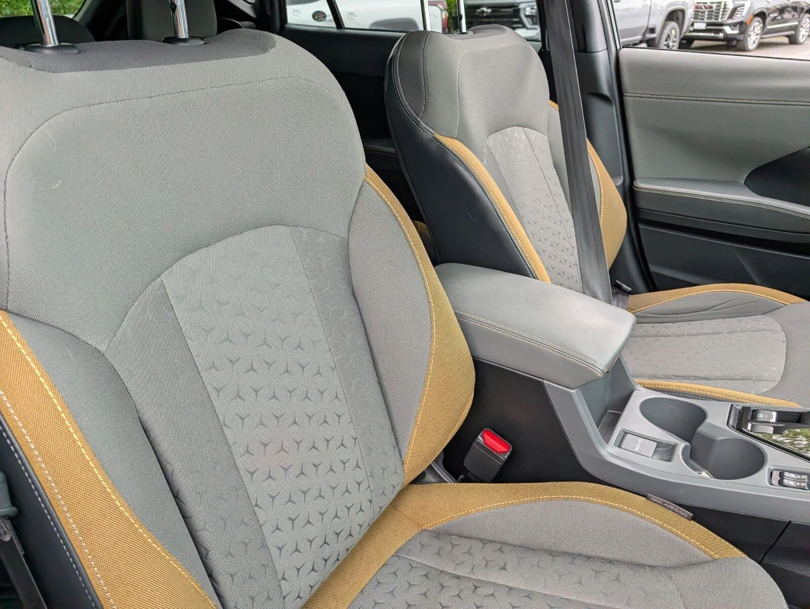Used 2024 Black Subaru Sport image 23