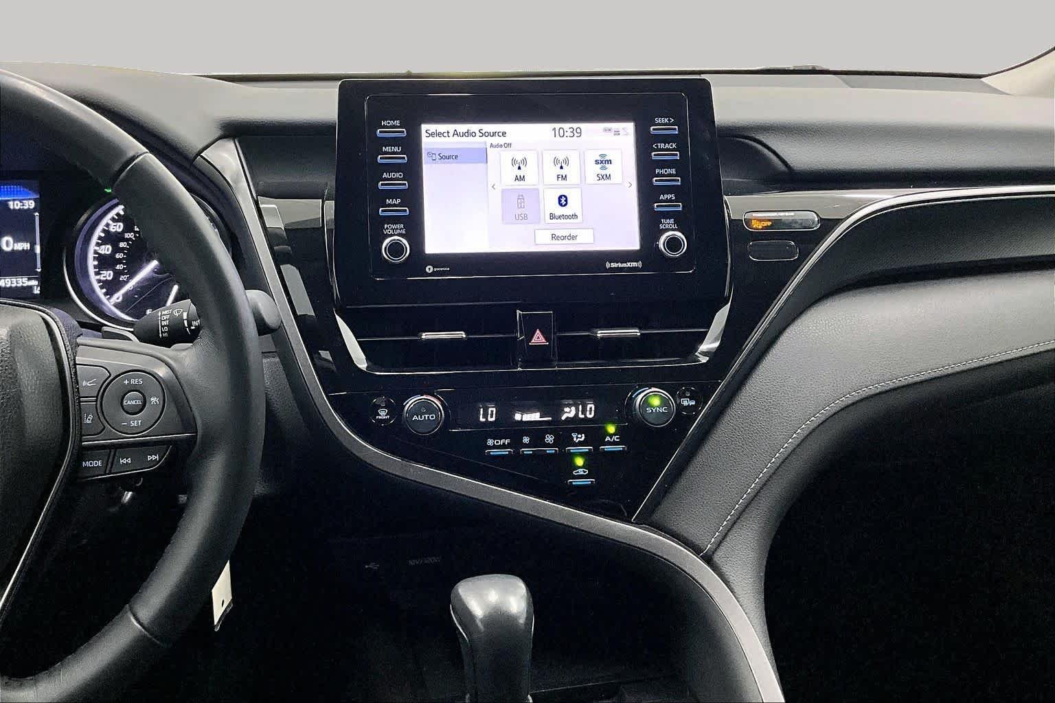 Used 2024 Ice Edge Toyota SE image 6