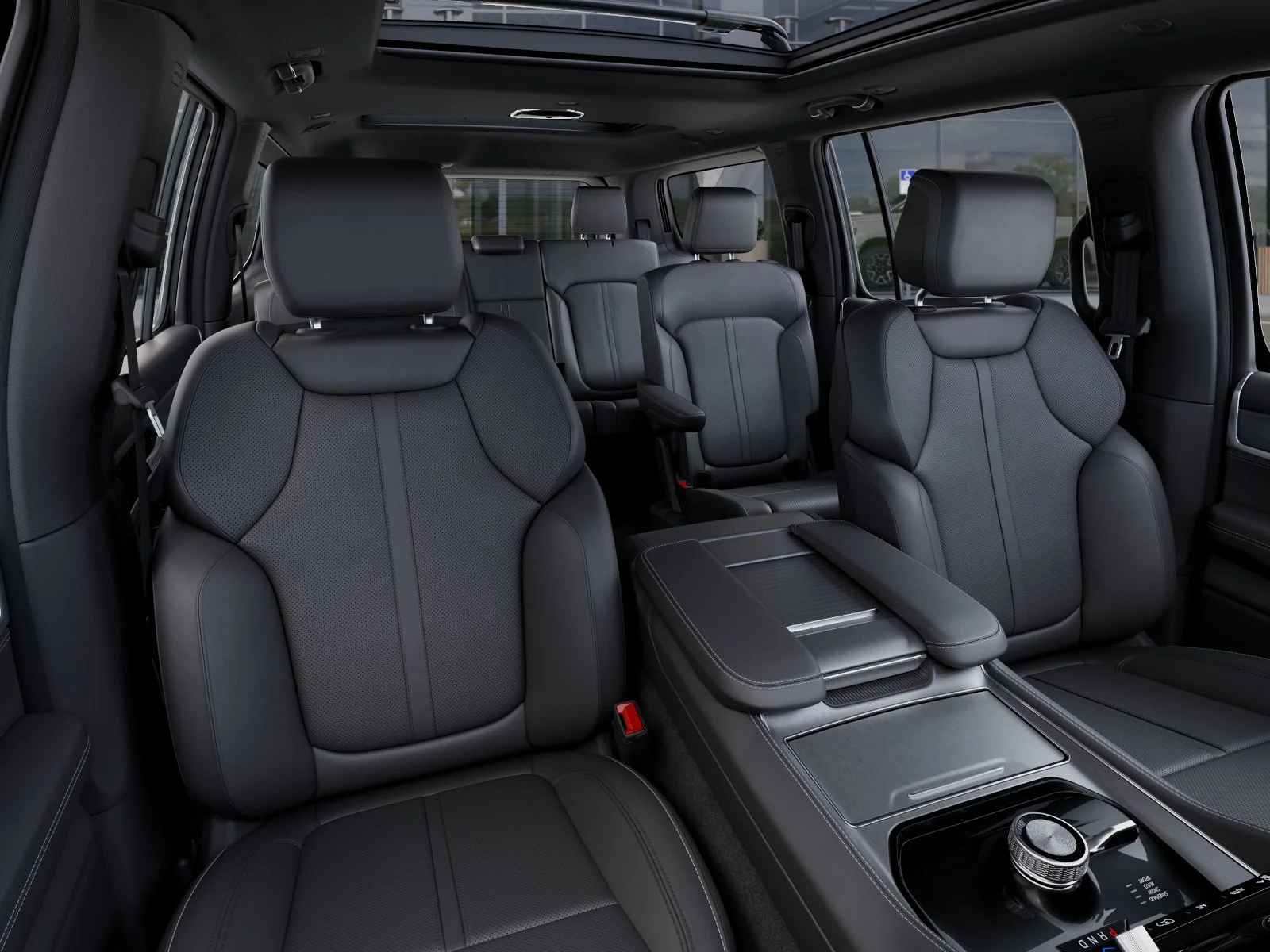 New 2026 Bright White Clearcoat Jeep  image 42