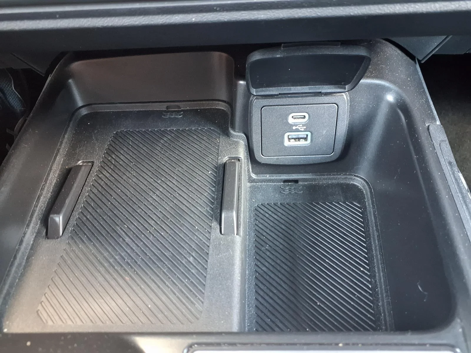 Used 2025 Velocity Blue Ford Big Bend image 8