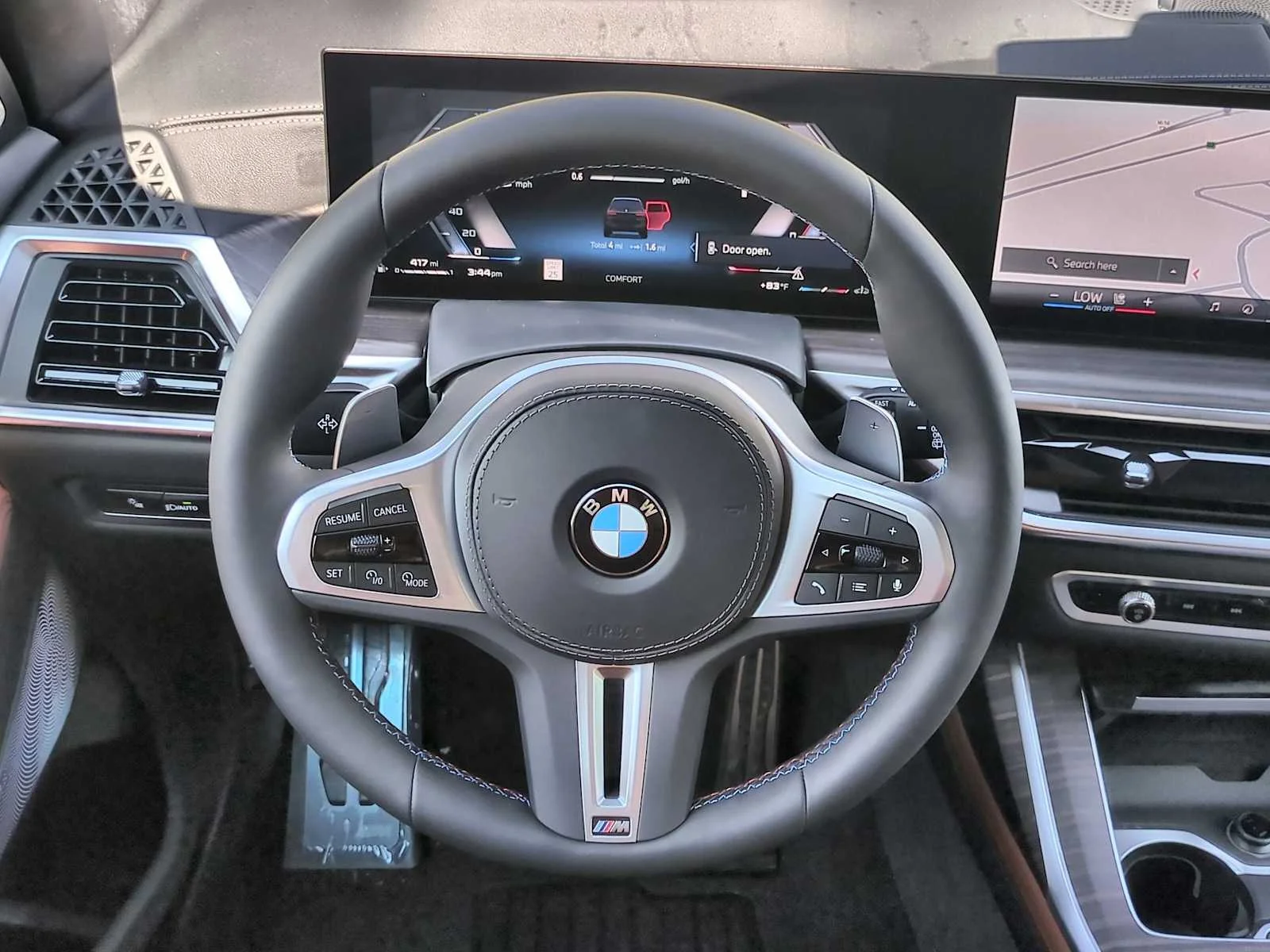 2026 BMW X7 M60i - Photo 25