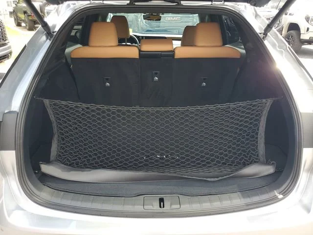 Used 2023 Iridium Lexus RX 350h image 28