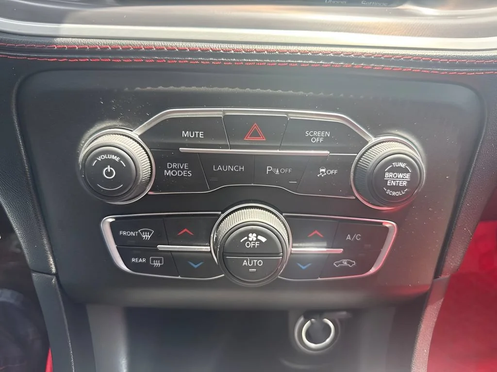 Used 2022  Dodge Scat Pack Widebody image 23