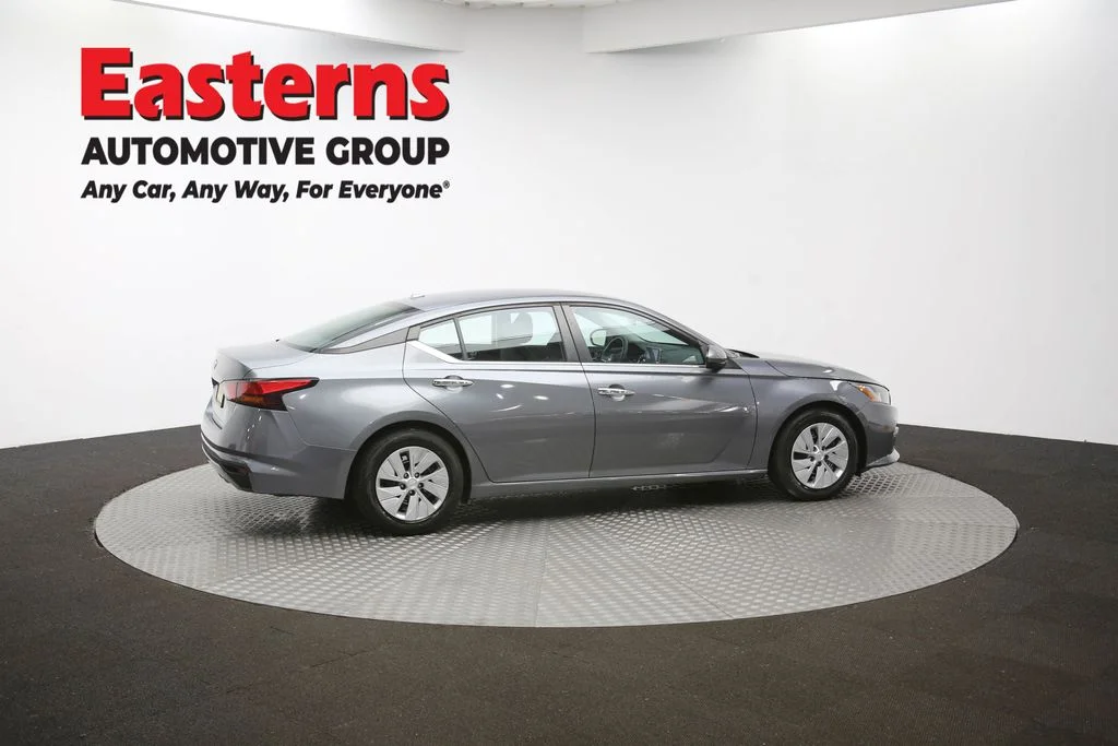 Used 2020 Gray Nissan 2.5 S image 42