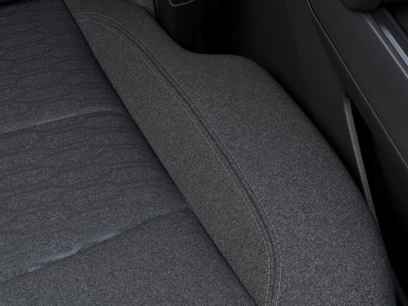 2025 RAM 2500 Big Horn - Photo 43