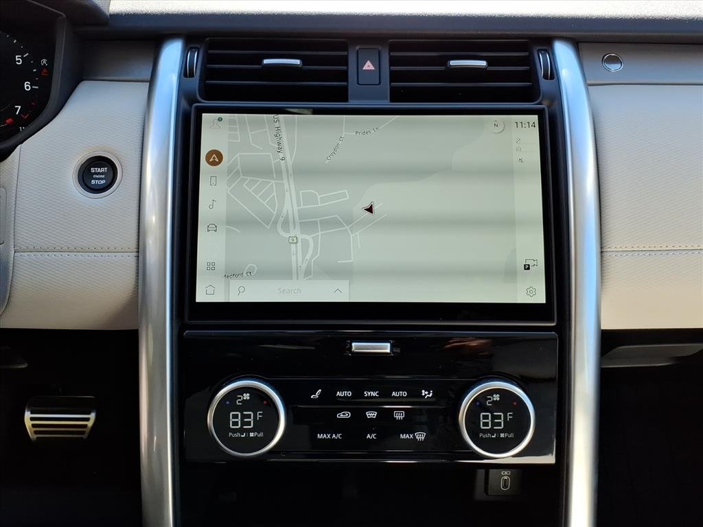2026 Land Rover Discovery Gemini Edition - Photo 12