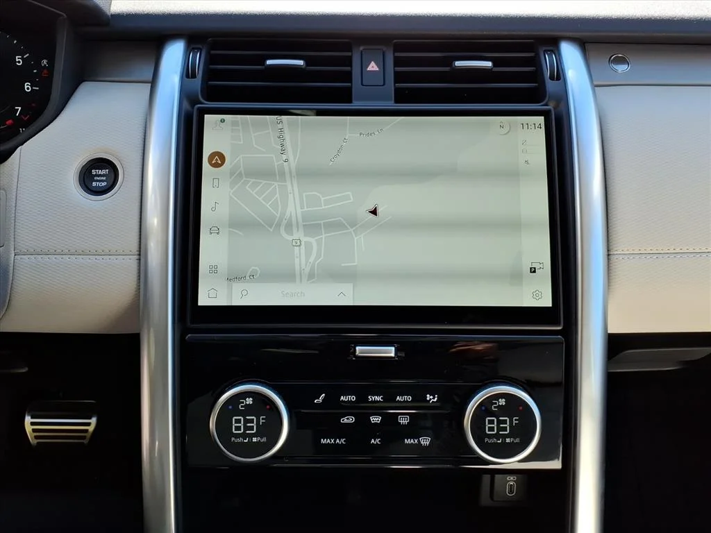 2026 Land Rover Discovery Gemini Edition - Photo 12