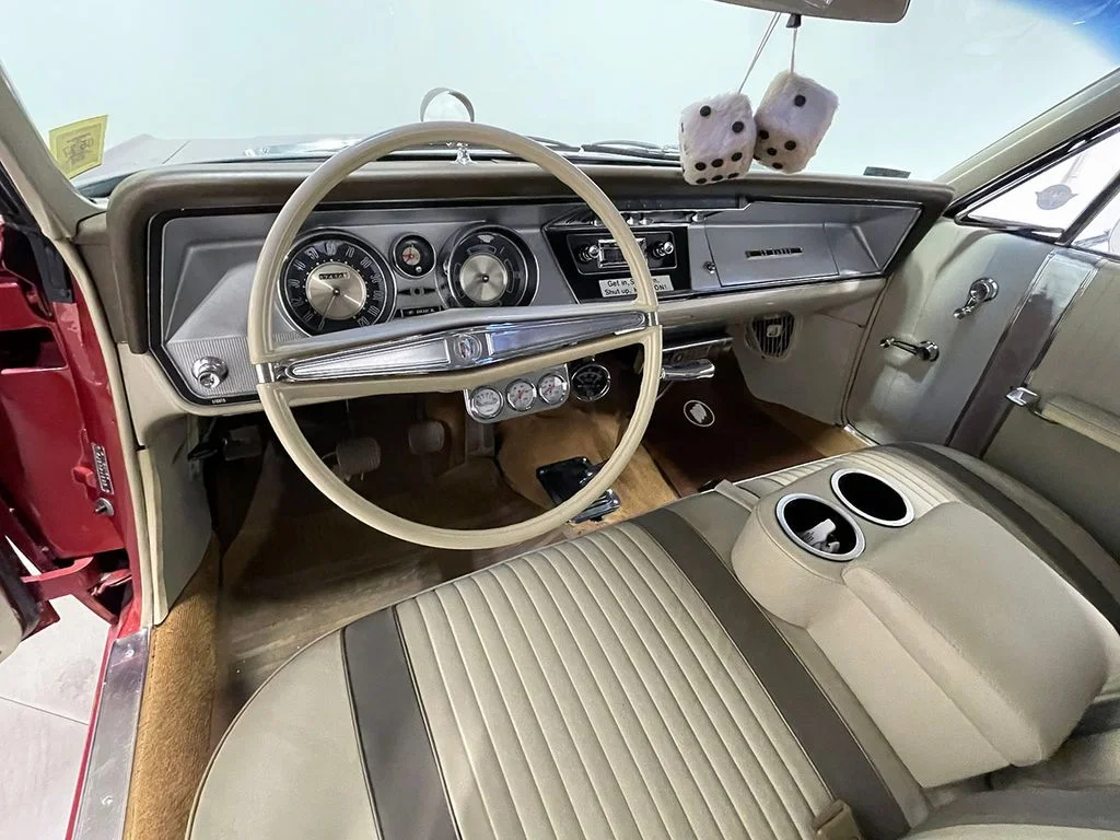 Used 1963  Buick  image 86
