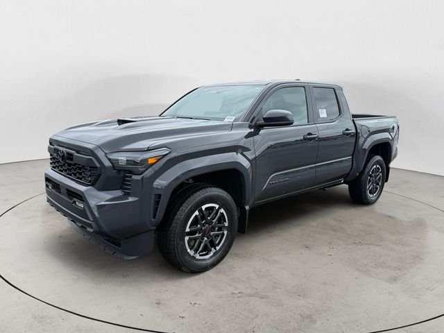 2026 Toyota Tacoma  TRD Sport