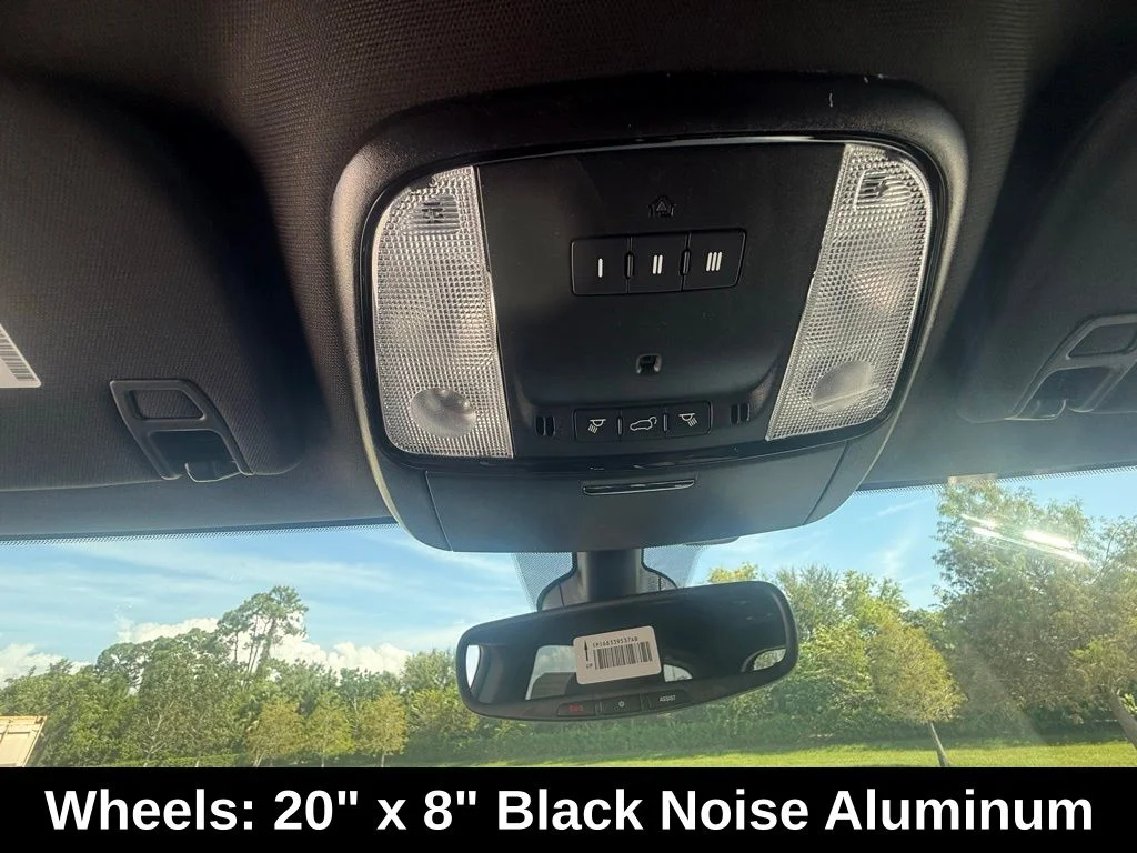 New 2026 Diamond Black Clear-Coat Exterior Paint Dodge GT image 12