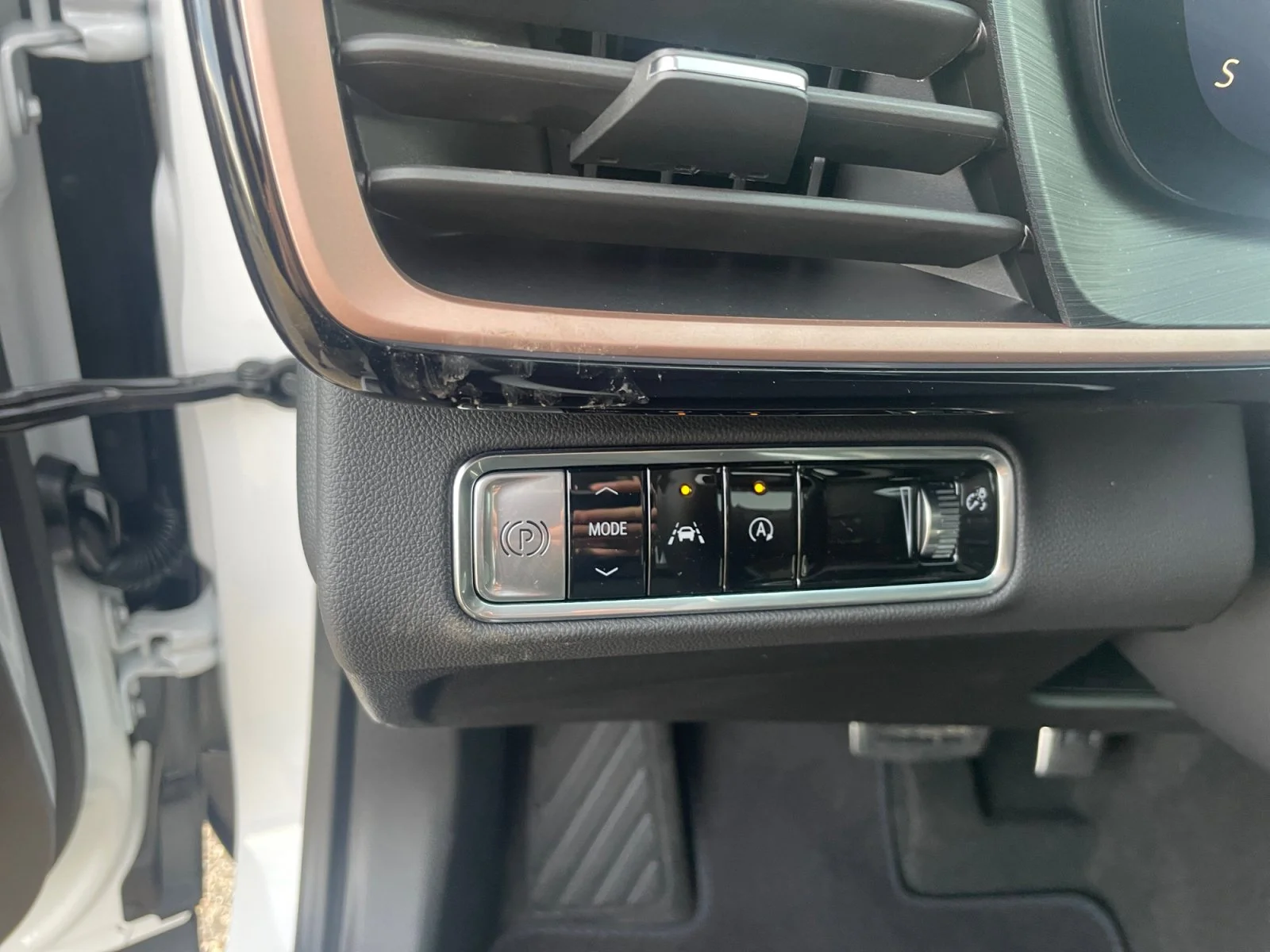 New 2026 Summit White Buick Sport Touring AWD image 16