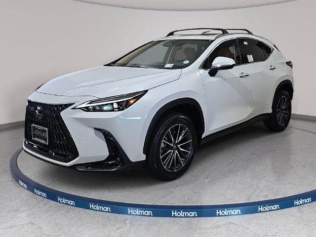 2026 Lexus NX 350 PREMIUM