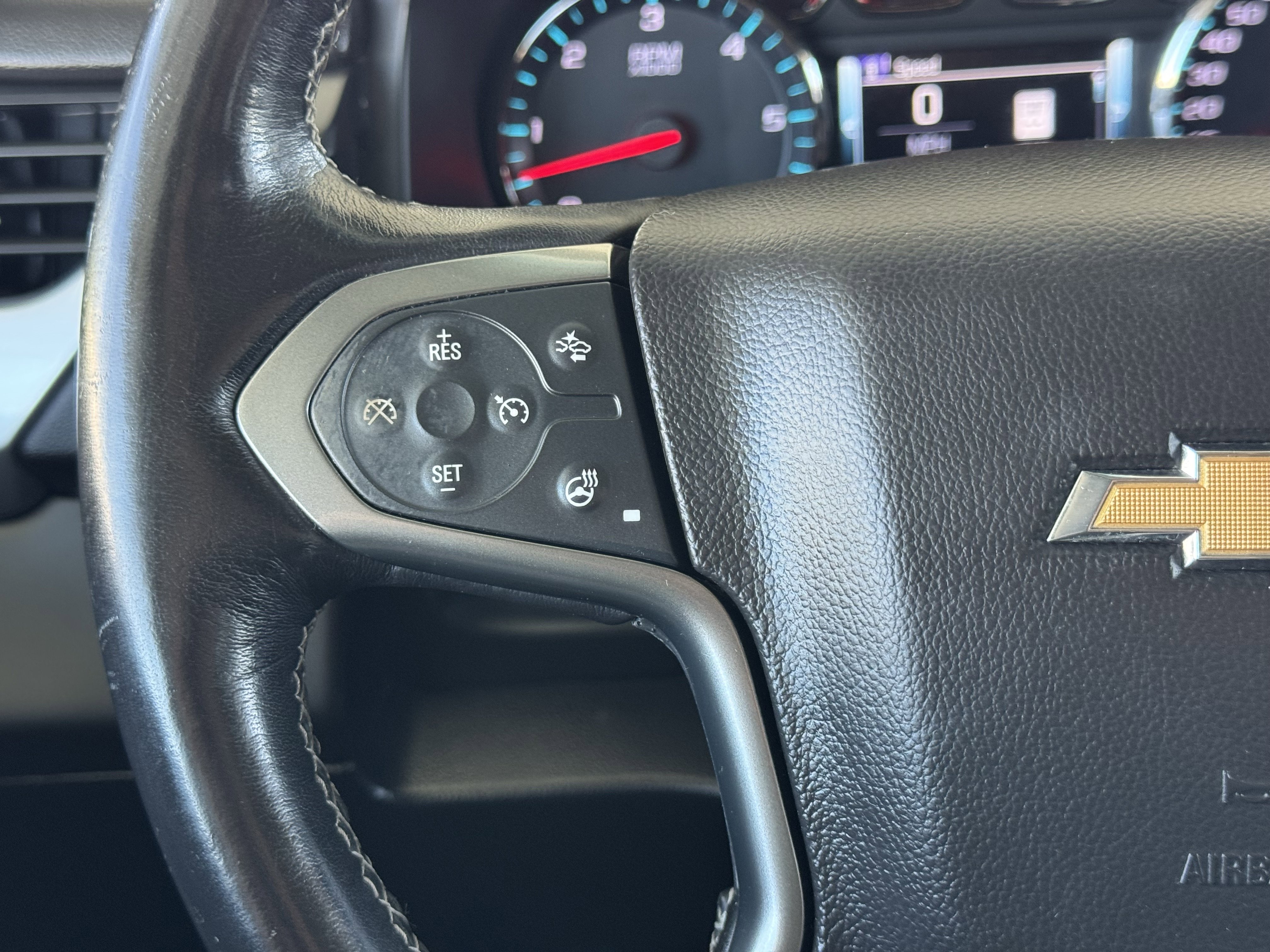 Certified Used 2019 SUMMIT WHITE Chevrolet Premier image 34