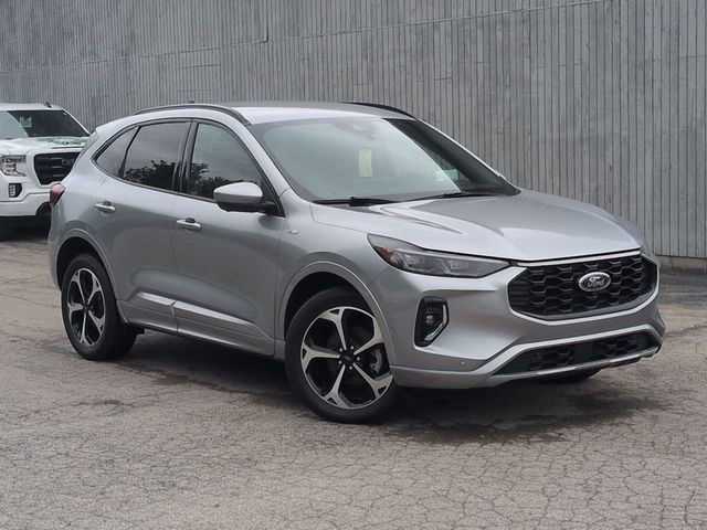 2023 Ford Escape ST-Line Elite - Photo 11