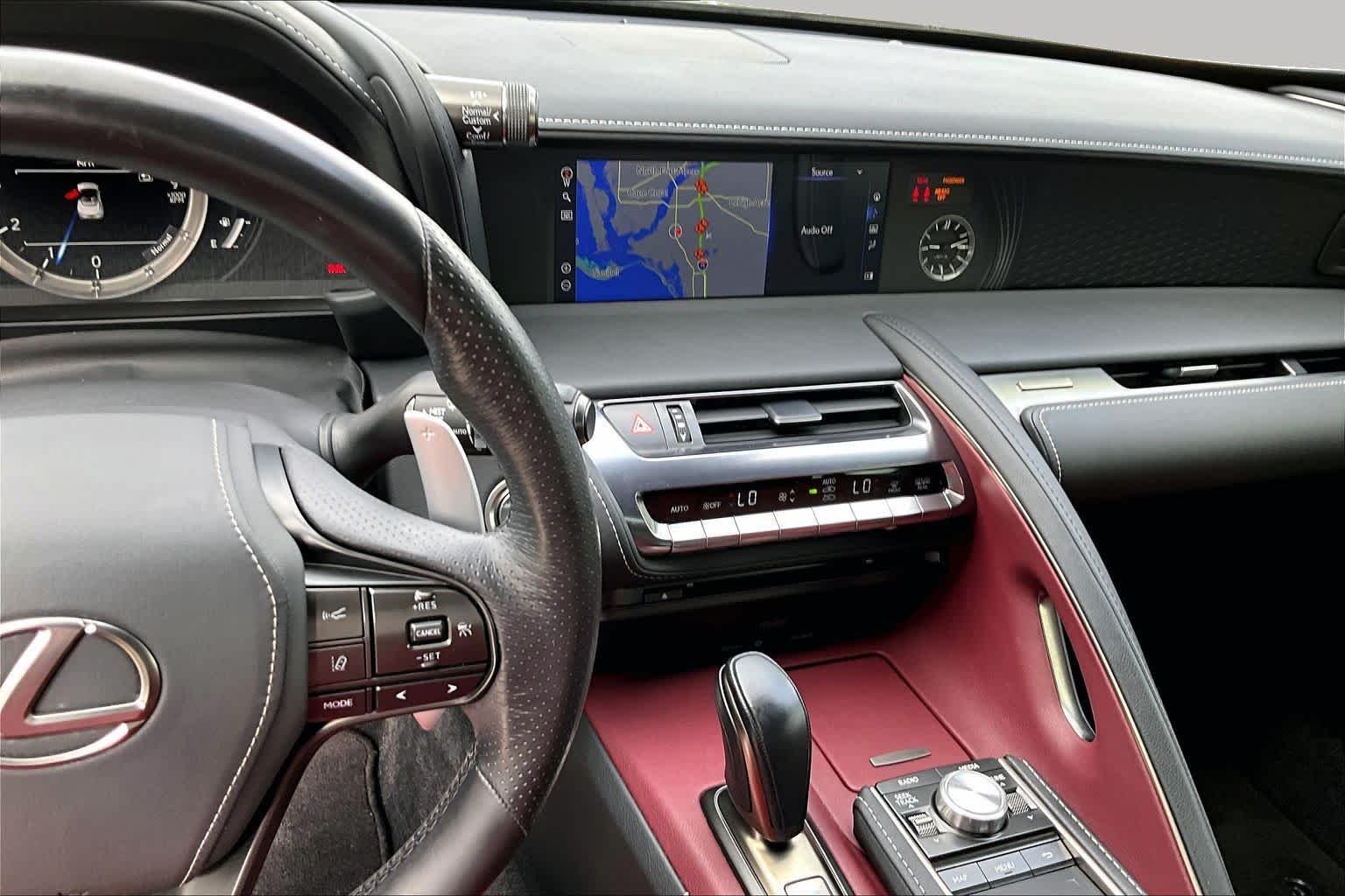 Used 2021 Caviar Lexus  image 7