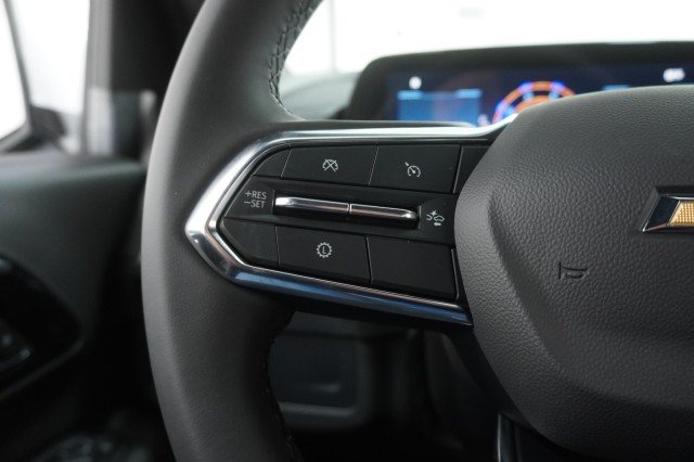 2027 Chevrolet Tahoe LS - Photo 27