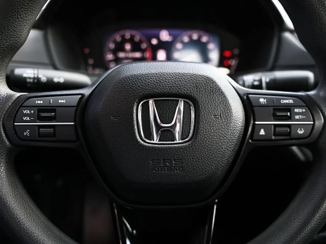 2025 Honda Accord SE - Photo 73