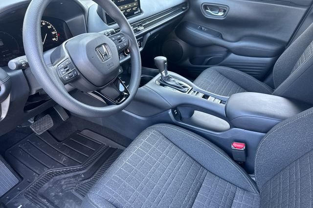 Used 2026 Modern Steel Metallic Honda LX image 8