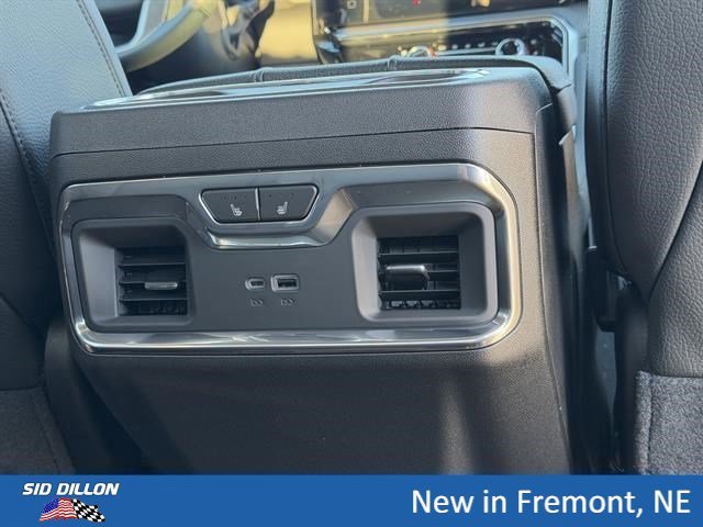 2026 GMC Sierra 2500HD Denali - Photo 22