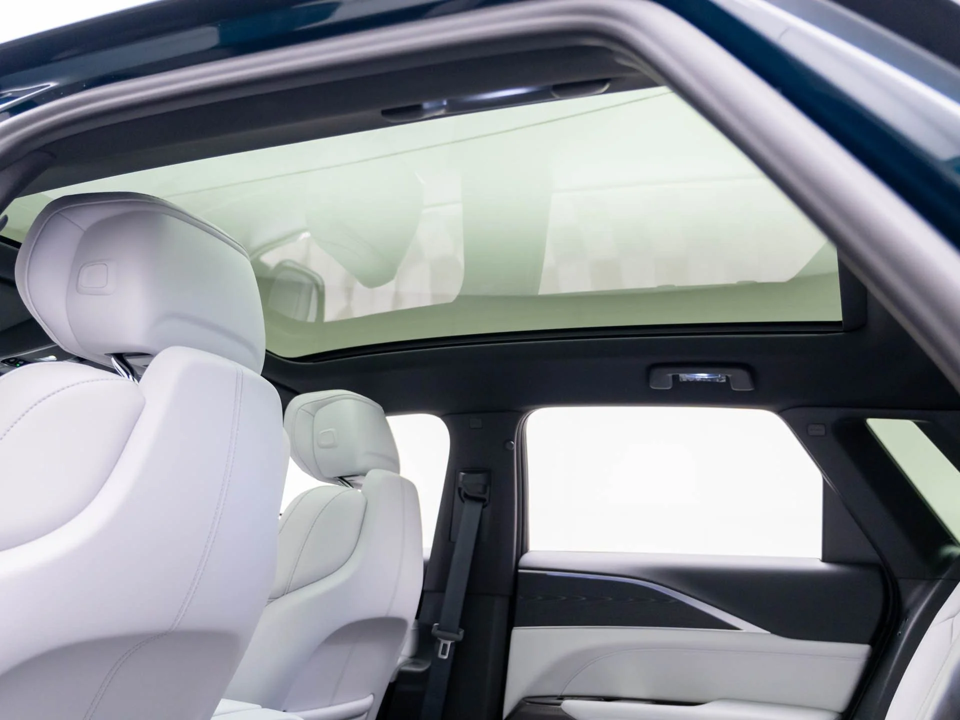 New 2026 Green Cadillac Luxury image 20