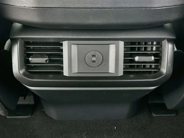 New 2026 White Ford STX image 12