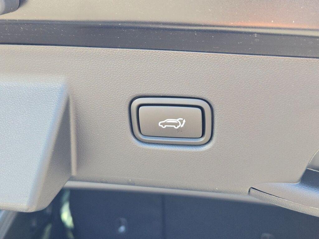 New 2026 Gray Hyundai Limited image 19