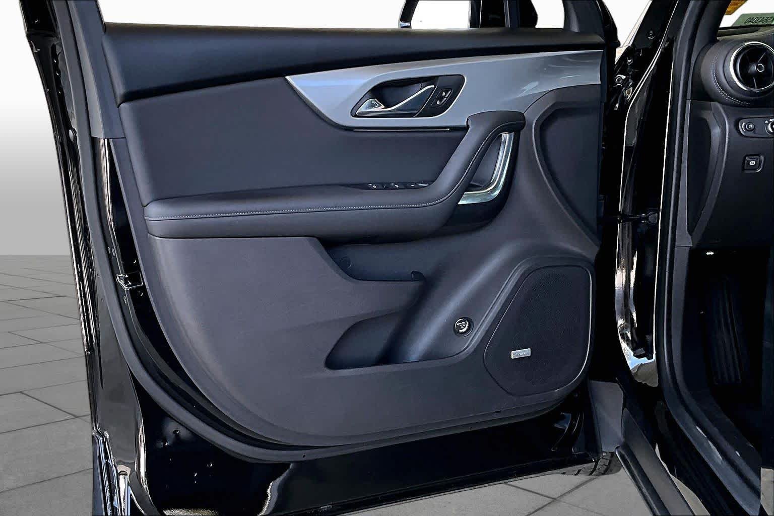 Certified Used 2019 Black Chevrolet  image 21