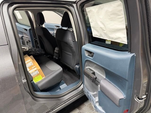 New 2026 Carbonized Gray Metallic Ford XL image 26