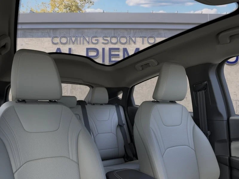 New 2026 Desert Sand Ford Premium image 22