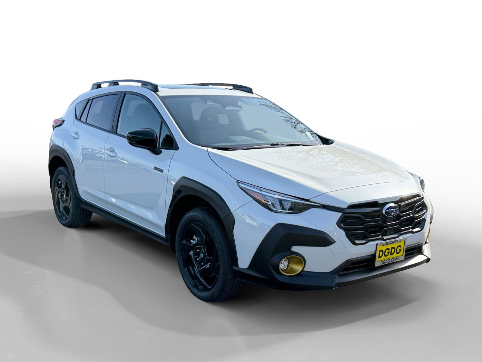2026 Subaru Crosstrek Sport - Photo 7