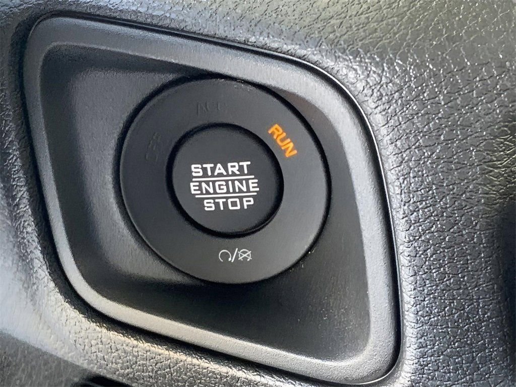 2026 Jeep Wrangler 4-Door Sport S - Photo 33
