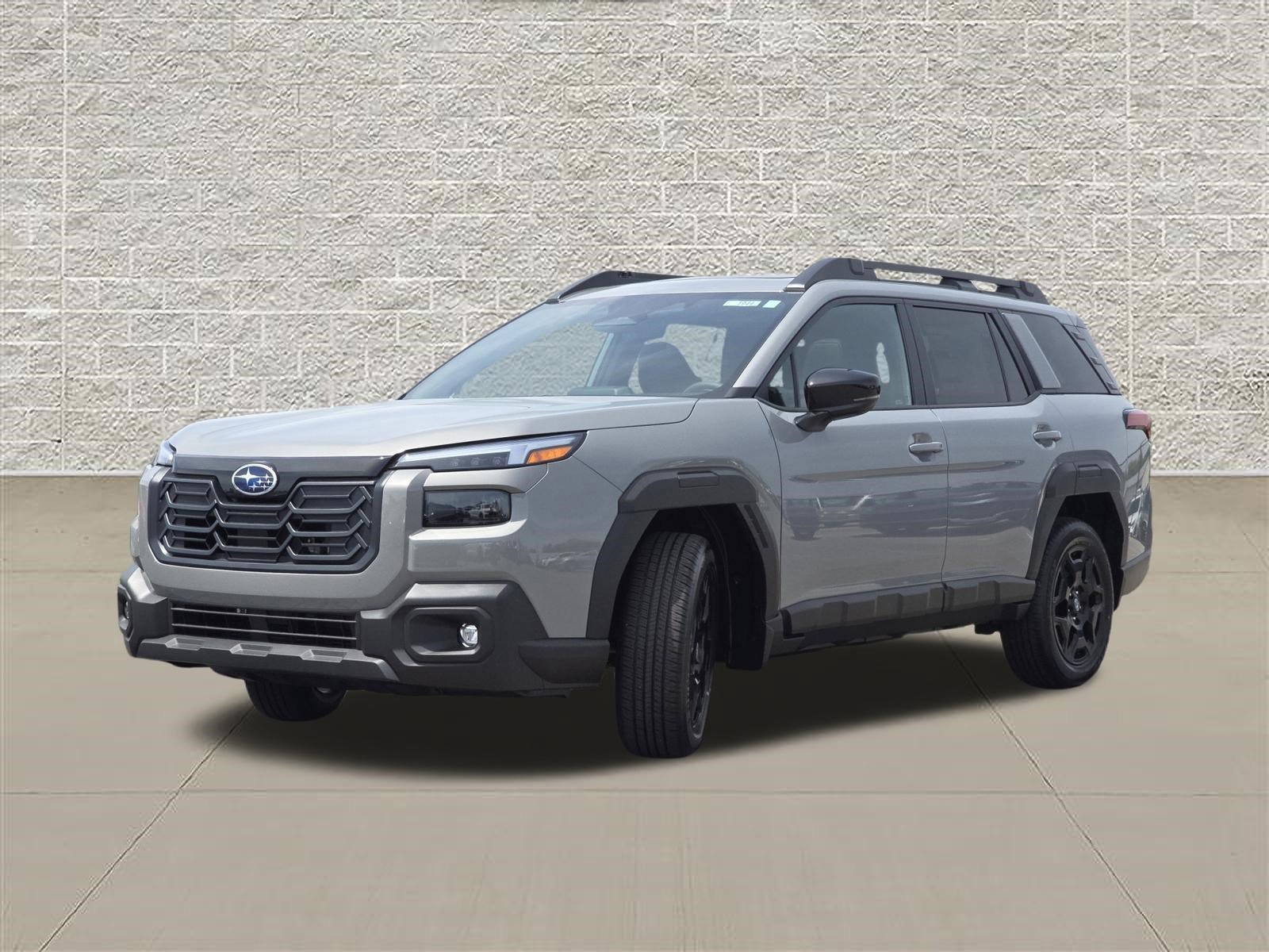 New 2026 RIVER ROCK PEARL Subaru Limited image 3
