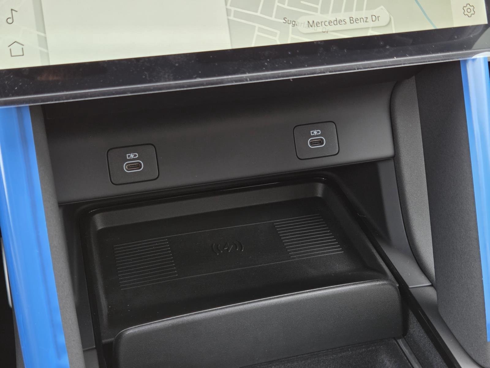 New 2026 Varesine Blue Land Rover Landmark image 28