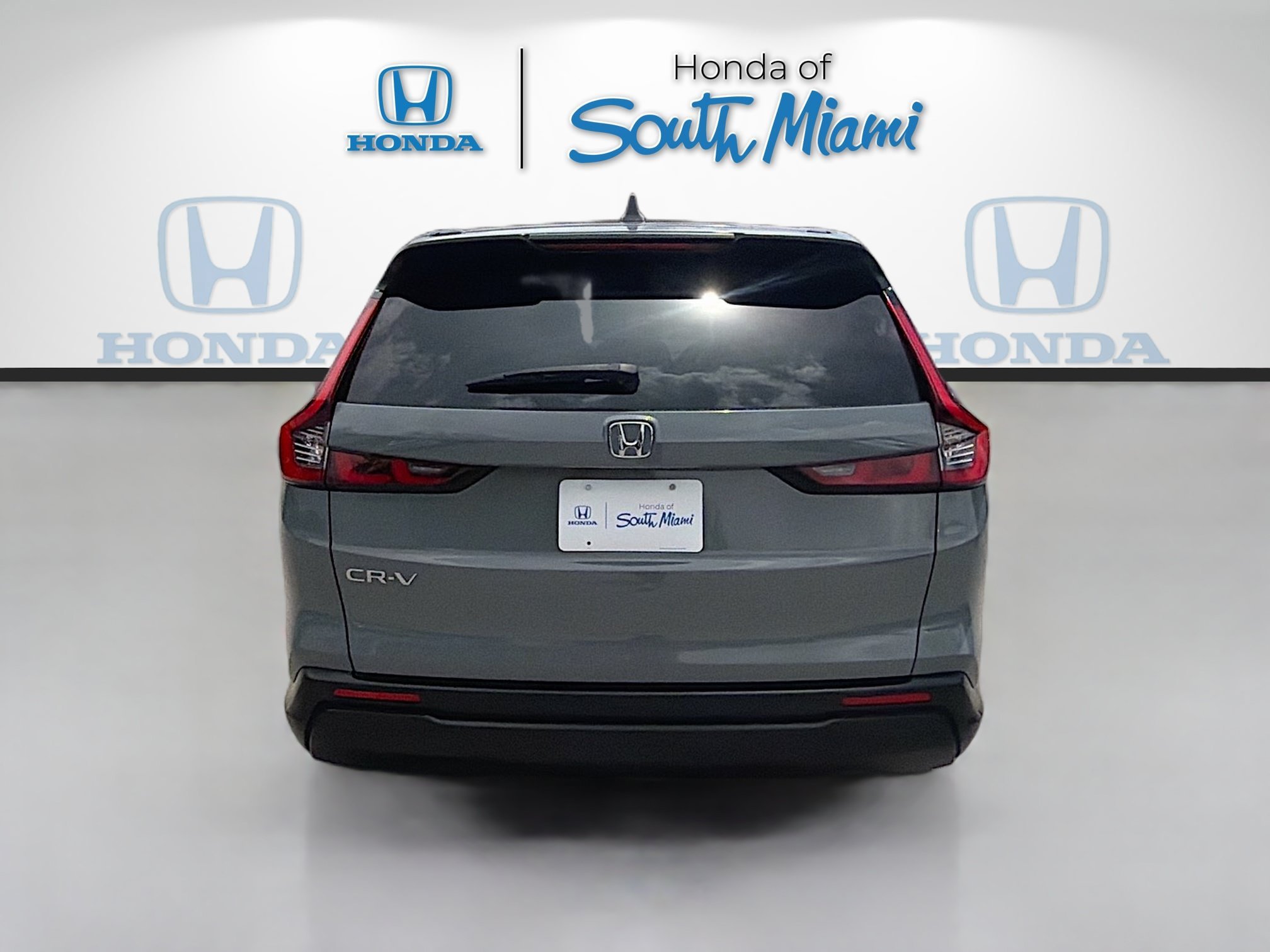 2024 Honda CR-V EX - Photo 6