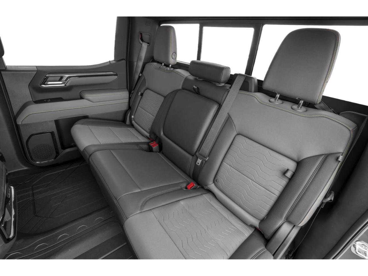 2026 Chevrolet Silverado 1500 ZR2 - Photo 8