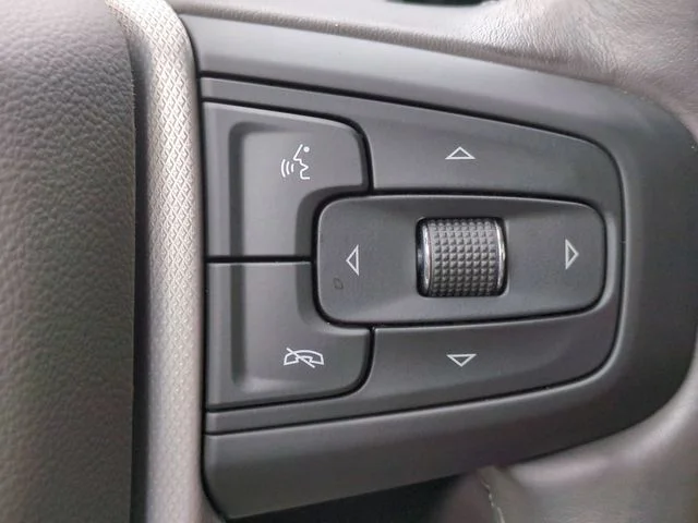 Used 2024 Blue GMC Denali image 18