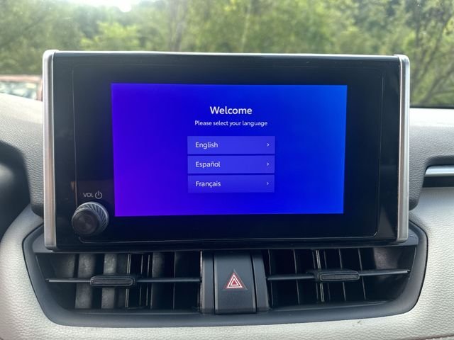 Certified Used 2024 Silver Toyota XLE image 21