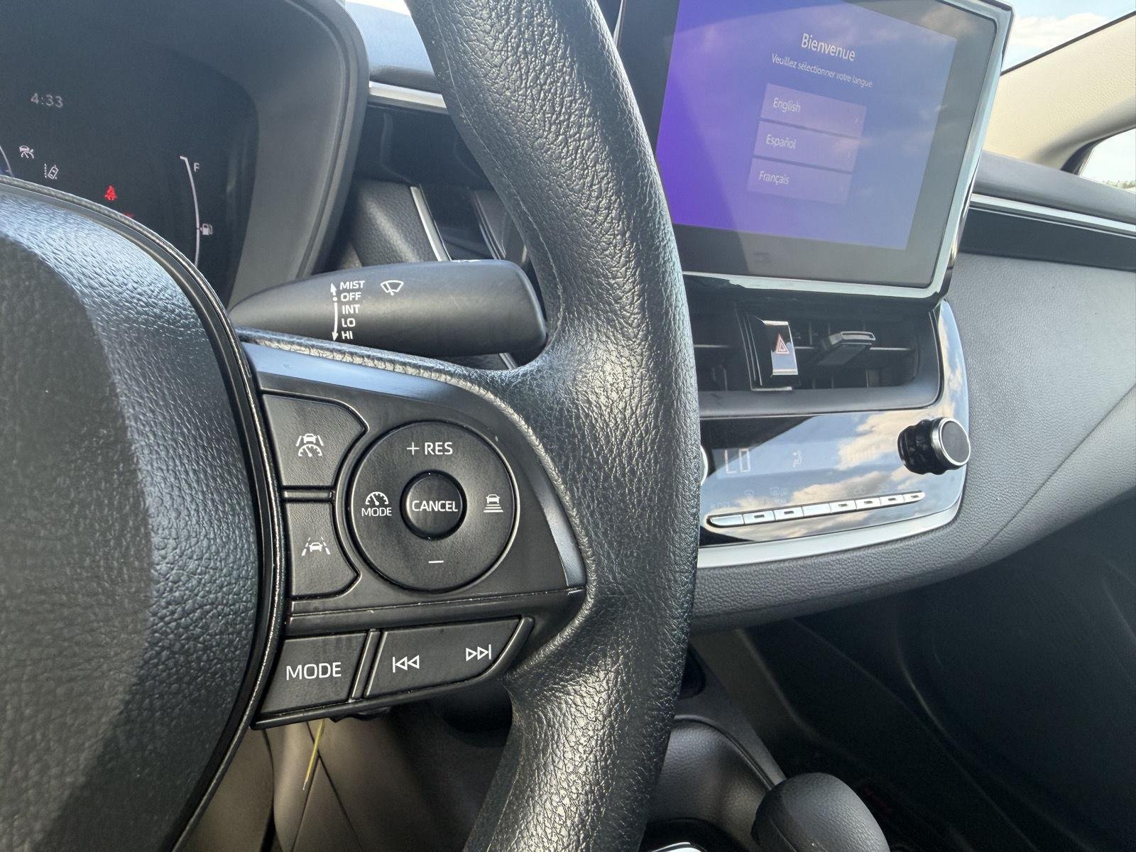 Used 2026 Underground Toyota LE image 22